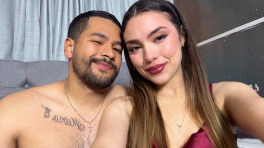 CelesteandBoss_ Just Us❤️‍🔥 Pic