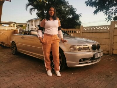 Indian_Bambi just me...... Pic