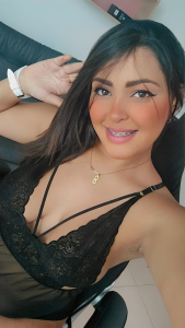 CAMILA od CamilaRosse_  5 snímek