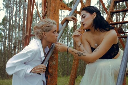 PalmerandSony21 Our Date 💕 зображення 4