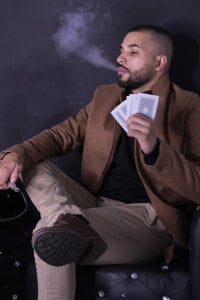 rollo_rodriguez Smoke time 사진 6