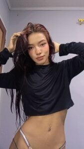 IvorySelene I’m glowing for you, love 💕 I’m live now from 8:30 AM to 3:30 PM (Colombia) just waiting to spoil y Pic