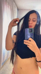 Scarlett_love7 Public Pic 4