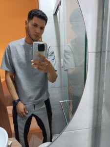 Erenk_and_Levy Young vibe Foto