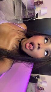 GabrielaLugoのBEAUTIFUL EBONYの 2枚の写真