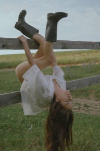 Just me🥰 de kuromeow Foto 7