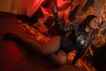 Gabrielajewel_ triki triki halloween!! surprise!🎃 Pic 5