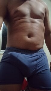 ZoidoidoGerson Public Pic 3