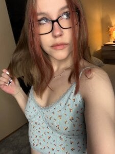 MaliaBourraine before the beginning<3 Immagine  6