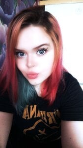 _little_monsterrr_ Public Foto 4