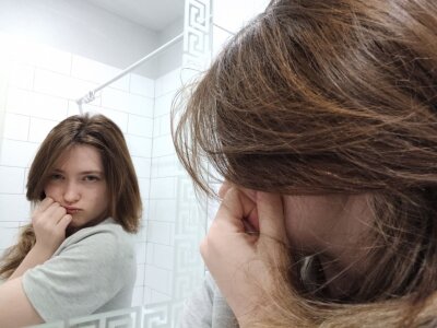 OdiliaFarleigh hehehe Foto 4