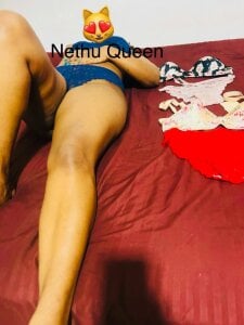 NethuQueenGift for my lovers❤️🫣🤭图片