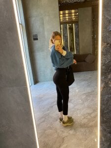 Zdjęcia JennyWoody my sporty mood!:  4