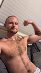 SmotheringJake Public Pic