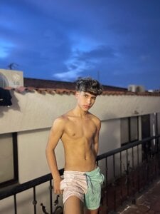 PRINCES_OF_DAMIAN ❤️‍🔥lucas❤️‍🔥 Pic 2