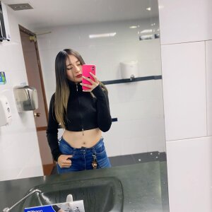 Wayne-and-Milu Me🩷 Pic 5