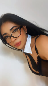 MylaFisher Public Pic 6