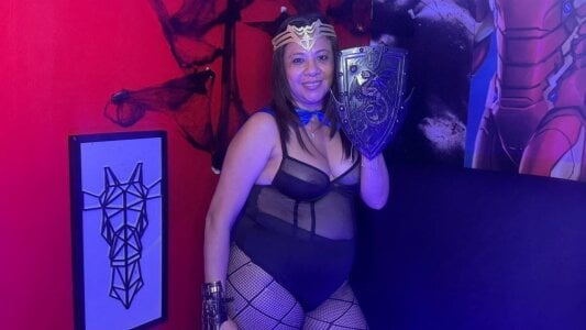 SUSANADEEP happy hallowen🎃 Pic 5