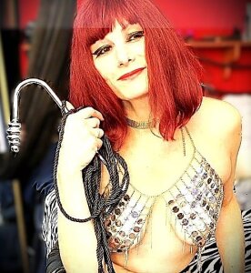 KinkArtist Public Pic 5