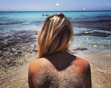 FuckBaxby Public Pic