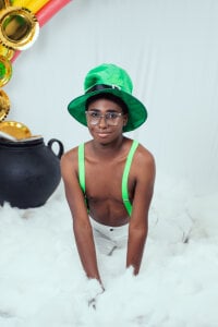 teylor_lovee kullanıcısının March 🍀 Saint Patrick albümü -  3 fotoğraf