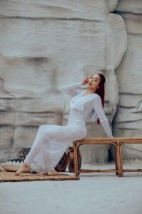 AmmyScott Desert Love 사진