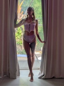 OpheliaRoxx Selfies Immagine  9