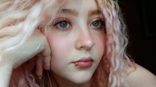 mydreamgirl18 New Pic 2