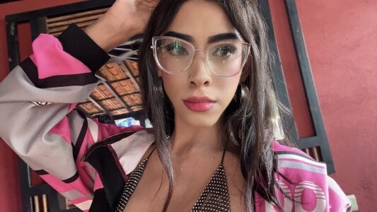 Valeria de Cosmic_Valens Foto 2