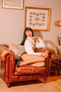 xenia_golden the girl of your dreams Pic 3