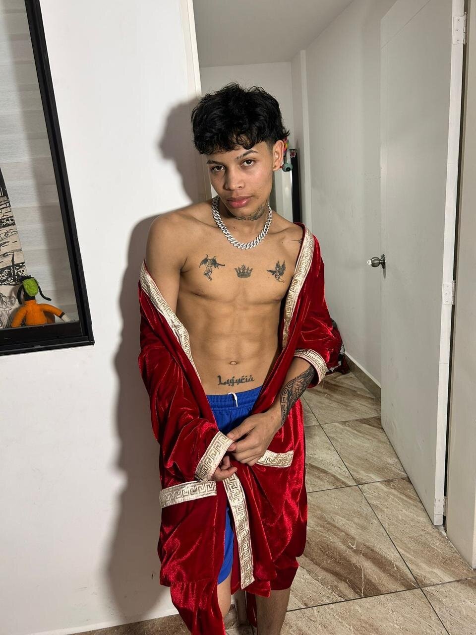 Dogan_Renzo0 Trending Plaatje 862