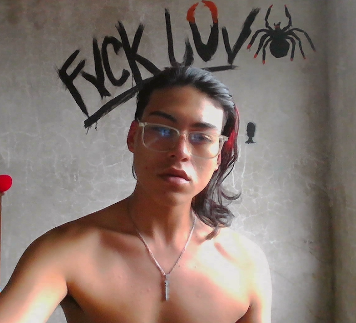 dirty_model избранные изображения 8816