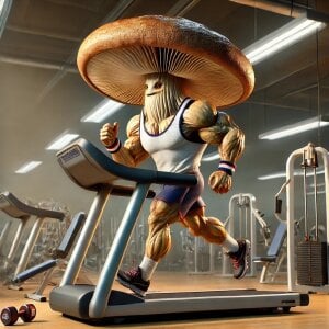 Stretch-man トレーニング🍄 Photo 4