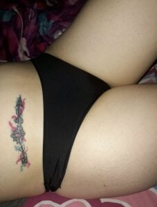 Nattykatyy Public Pic