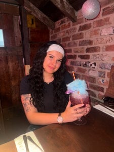 laceyblackx 🍸 drinkypoos 사진 3