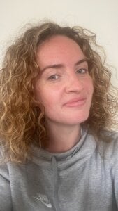 curlyirishgirl Au Natural Kuva 9