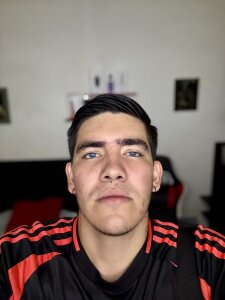 hellofmike Willing to make friends!!! Billede 3