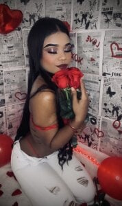 Happy Valentine's Day, my love💖🔥 de mia_fernand  2 Imagens