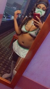 bambiibanks83 Nurse Bambii Pic 5