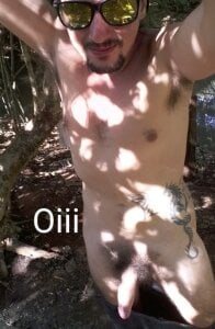 EuSouOVinni Public Pic