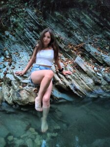 SweetSSSdreamS Gorge Pic