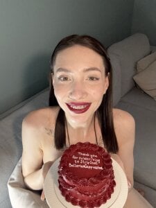 BallerinaCappuccino_ THANK YOU SO MUCH💕 Foto 4