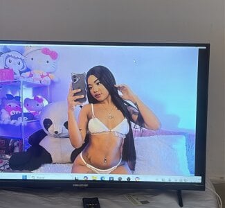 Hiii de baby_ayana1  photos