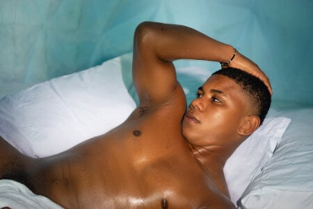 liam_higor cuerp Hình