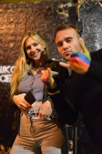 Iggi-Liona-Delicious catch our vibe XXX-Foto