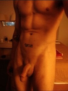 PhillipErotica: PhillipErotic nudes ( 7 фото)