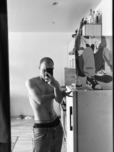 Wersew17's XXX Nude Photo 6