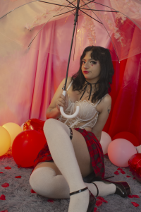 Lunyhose: Happy Valentine`s day♥ ( 4 фото)