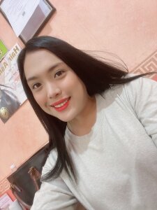 SofiaMckinley69 just me Pic 2