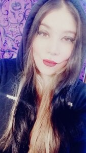 sharonnleon "Pure Seduction" Pic 3